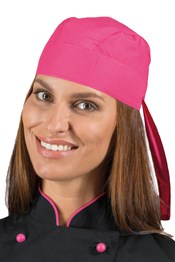 Bandana Fuxia