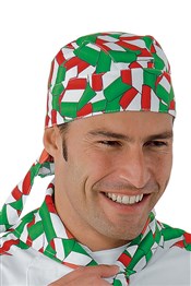 Bandana Italy