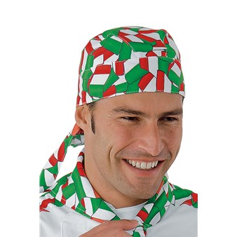 Bandana Italy