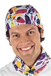 Bandana Pepper