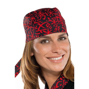 Bandana Sushi 07