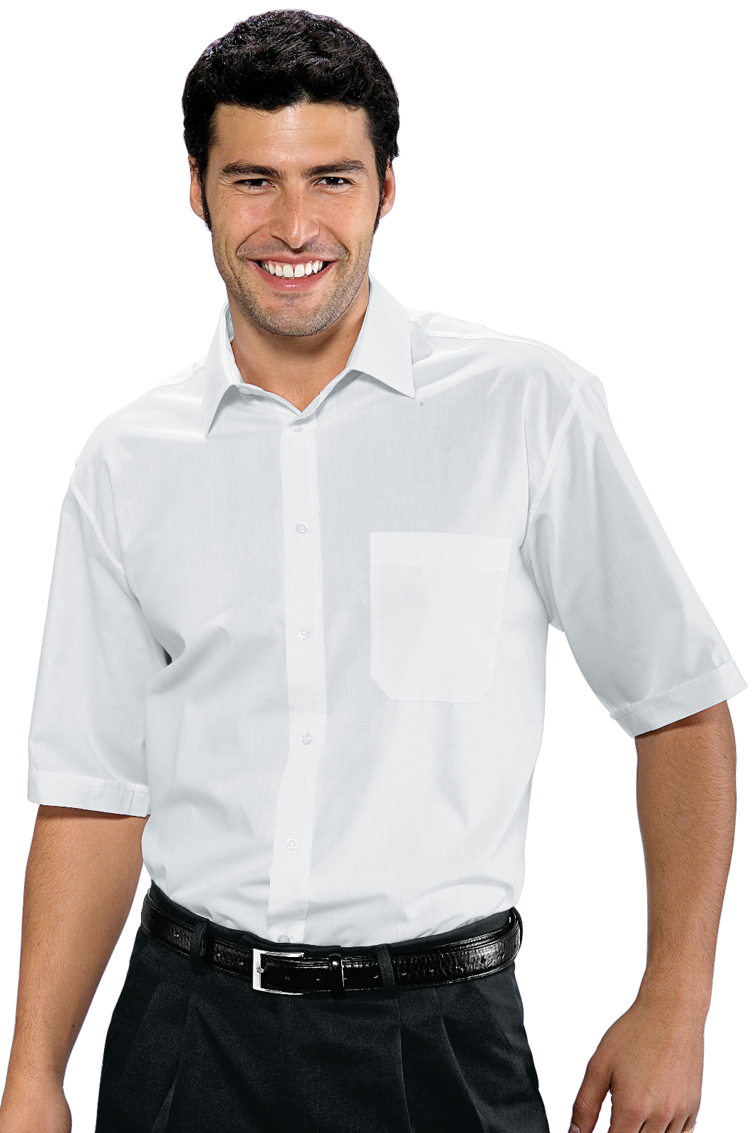 Camicia Uomo - Isacco | Joejob