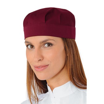 Cappello Bob Bordeaux