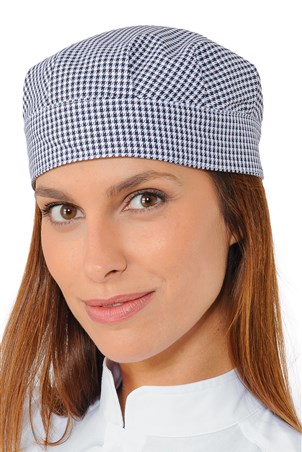 Cappello Bob Pied De Poule