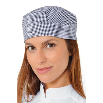 Cappello Bob Pied De Poule