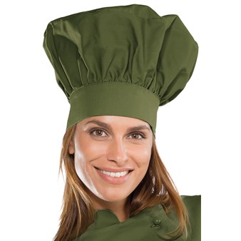 Cappello Cuoco Militare