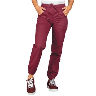 Pantagiaffa Superdry Bordeaux