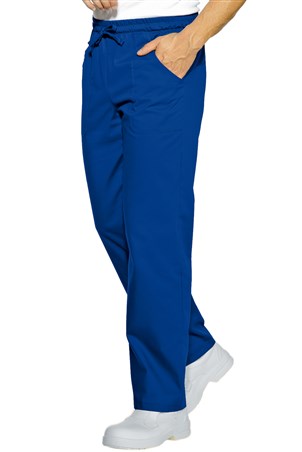 Pantalaccio Blu Cina