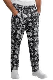 Pantalaccio Skull 12