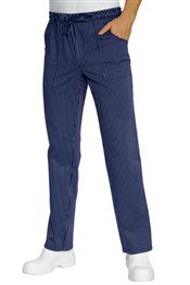 Pantalaccio Vienna Blu