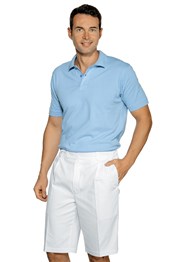 Pantaloncino Bianco