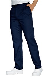 Pantalone Lavoro Blu