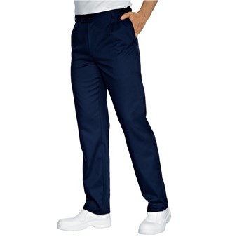 Pantalone Lavoro Blu