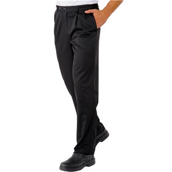 Pantalone Lavoro Nero