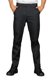 Pantalone Uomo Vermont Super Stretch Nero