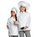 Baby chef jacket - Isacco