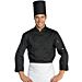 Classic chef jacket - Isacco