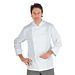 Classic chef jacket - Isacco