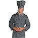 Classic chef jacket - Isacco