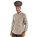 Classic chef jacket - Isacco