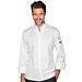 Sincler chef jacket - Isacco