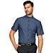 Camicia Unisex Detroit Stretch - Isacco