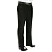 Man trousers no darts - Isacco