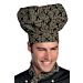 Chef hat - Isacco