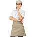 Ballantyne apron - Isacco