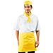 Waist apron cm 70x46 with pocket - Isacco