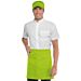 Waist apron cm 70x46 with pocket - Isacco