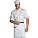 Waist apron cm 70x46 with pocket - Isacco