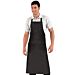 Big breast apron cm 96x105 - Isacco