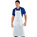 Big breast apron cm 96x105 - Isacco