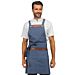 Milford apron - Isacco