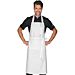 Extra large Bombay Bib Apron cm 100x105 - Isacco