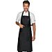 Extra large Bombay Bib Apron cm 100x105 - Isacco