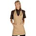 Bistro apron - Isacco