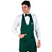 Bistro apron - Isacco