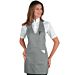 Bistro apron - Isacco