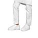 Copriscarpa Monouso Unisex Bianco - Isacco