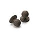 Chef buttons (package of 10 items) - Isacco