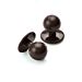 Chef buttons (package of 10 items) - Isacco