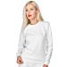 Unisex crew neck sweatshirt - Isacco