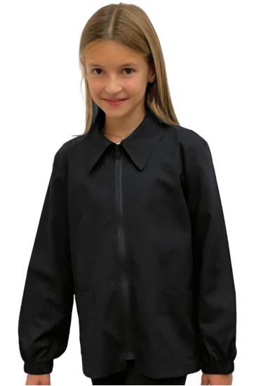 Blusa Pinocchio - Isacco Nero