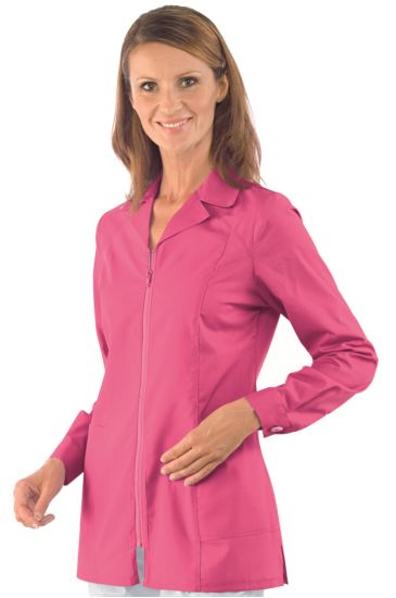 Barcellona blouse - Isacco Fuxia