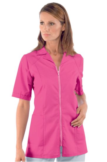 Barcellona blouse - Isacco Fuxia