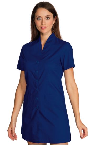 Antibe blouse - Isacco Blu