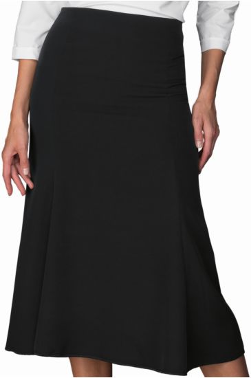 Marilyn skirt - Isacco Nero