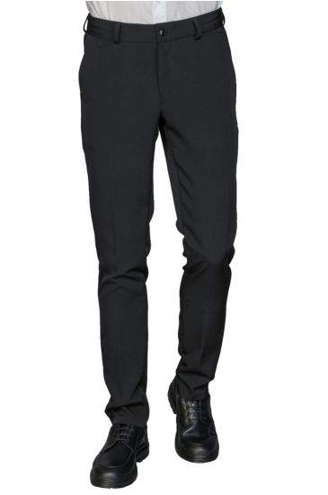 Pantalone Seattle  - Isacco Nero